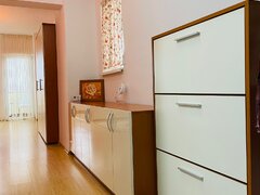 Drumul Taberei, Prelungirea Ghencea, Valea Larga